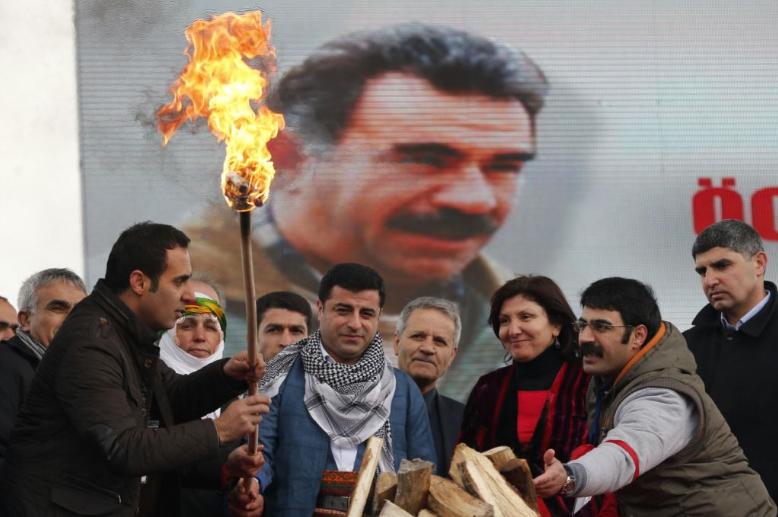 Selahattin Demirtaş'ın PKK Sempatizanı Değilim” Yalanı - Günün Yalanları