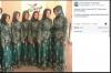 "Uluslararası Turizm Fuarı Türkiye Kadın Kıyafetleri" Yalanı