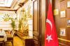 Cumhuriyet'in "Erdoğan'a Ata Salonu" Çarpıtması