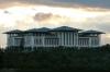 Sol Haber/Karşı'nın "1150 Odalı Sarayın Sahibi Erdoğan" Çarpıtması