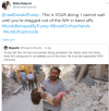 "PKK yanlısı sosyal medya hesaplarının Barış Pınarı Harekatında siviller hedef alınıyor" yalanı