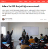 "Adana'da Suriyeli öğretmen atandı" yalanı