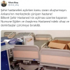 "Ankara Numune Hastanesindeki eşyaların hurdaya verildi" yalanı