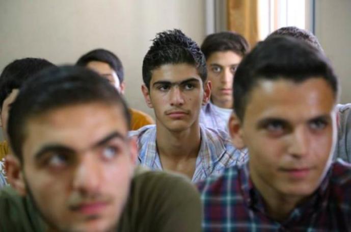 “131.746 Suriyeli Üniversiteye Kura Sistemi İle Yerleşti” Yalanı