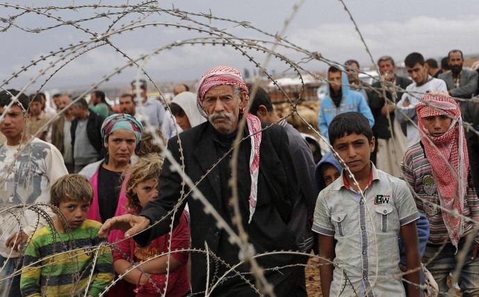Al Jazeera'nin "Ürdün Dünyada en Fazla Mülteciye Ev Sahipliği Yapan Ülke" İddiası 