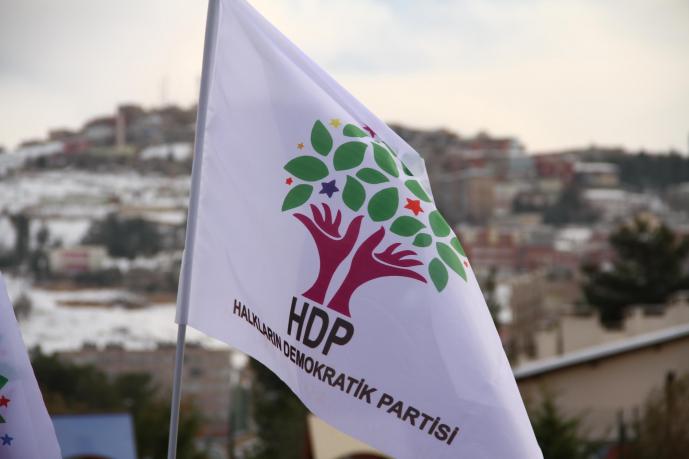 HDP Darbe Sonrası Ne Dedi? 