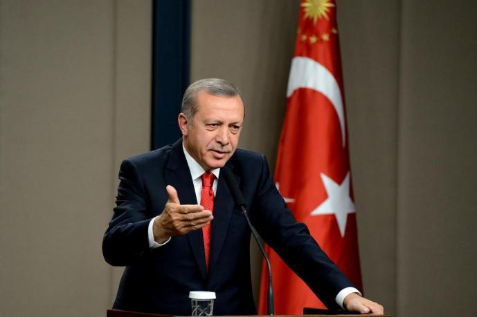T24'ün "Cemil Barlas: Erdoğan'a Ne Yapacağını Biz Söylüyoruz" Çarpıtması 