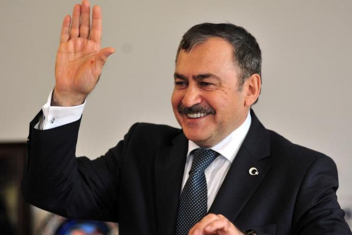 Cumhuriyet’in “Çamlıca'daki SİT Alanını Orman Bakanı'nın Oğlunun Ortakları Aldı, Yapılaşma İzni 360 Katına Çıkarıldı" Yalanı