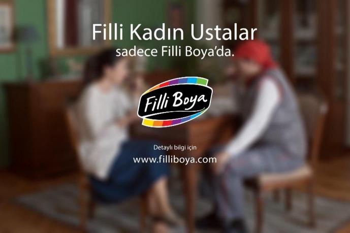 "Filli Boya'nın Kadınlar Günü Reklamı Sansürlendi" Yalanı