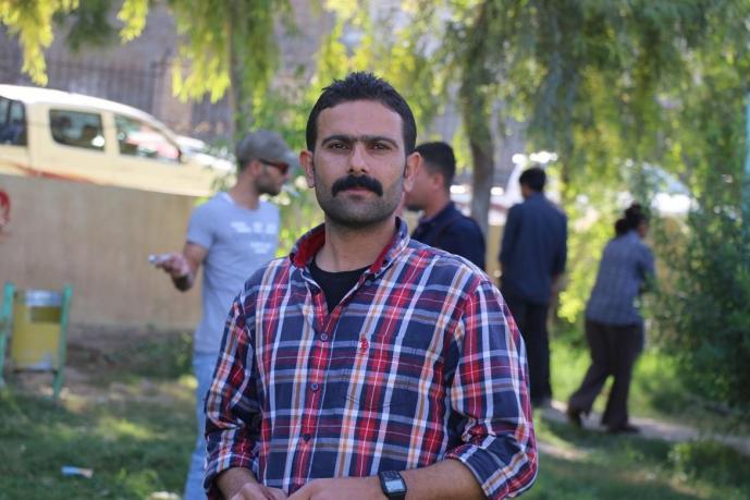 "DBP Şırnak İl Yöneticisi Hurşit Külter Gözaltına Alındı" Yalanı