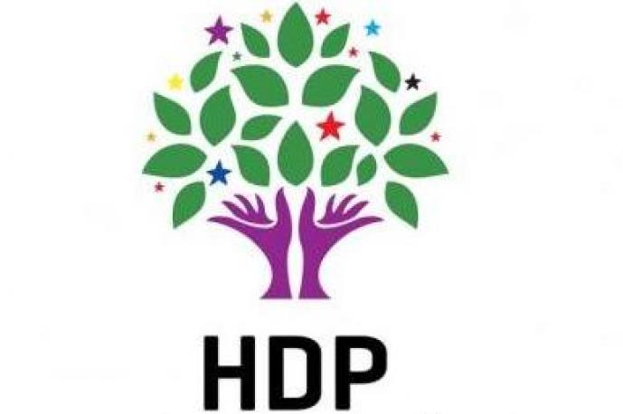 "28 HDP'li Belediyeye Kayyım Atandı" İddiası 