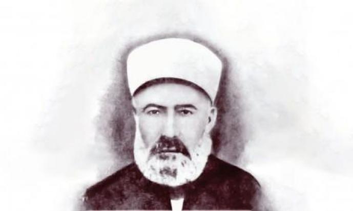 Şapka inkılabına muhalefet ettiği gerekçesiyle idam edilen İskilipli Atıf Hoca’ya devlet tarafından ilk iade-i itibar geldi.