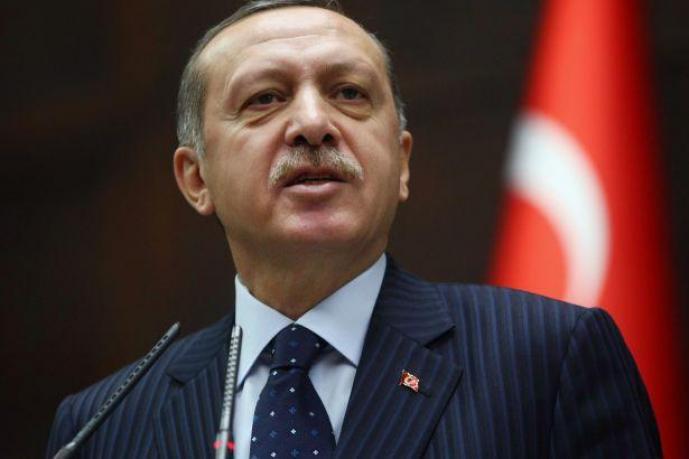Then-Prime Minister Recep Tayyip Erdogan says in the predominantly Kurdish southeastern city of Diyarbakir that “denying mistakes which have been made in the past is not what strong states should do.” “The Kurdish problem does not belong to a certain part of this society alone, but to all of it. It is also my problem,” he said.