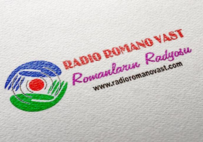 Türkiye’nin ilk Roman radyosu Radio Romano Vast yayın hayatına başladı.