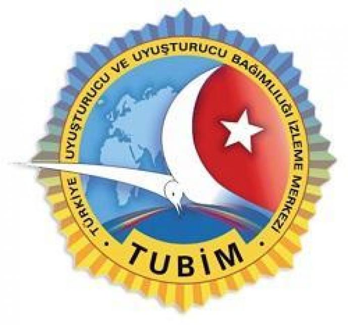 Turkish Monitoring Centre for Drugs and Drug Addiction (TUBIM) is established.