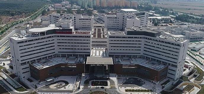 Şehir Hastanesi