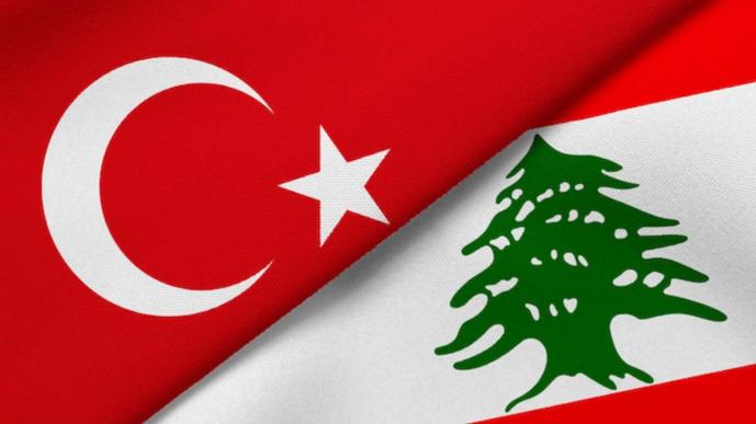 "Türkiye Lübnan'daki protestolara destek vererek bölgede nüfuz alanı geliştirme amacı güdüyor" Yalanı