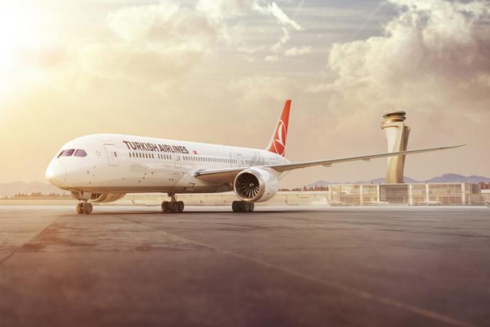 "THY, İstanbul- Denizli uçuşunda 12 yolcu karantinaya alındı" Yalanı