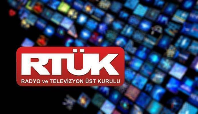 "RTÜK, kanallara ceza uygularken ayrımcılık yapıyor" Yalanı